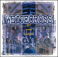 Whitecross《No Second Chances》GTP谱