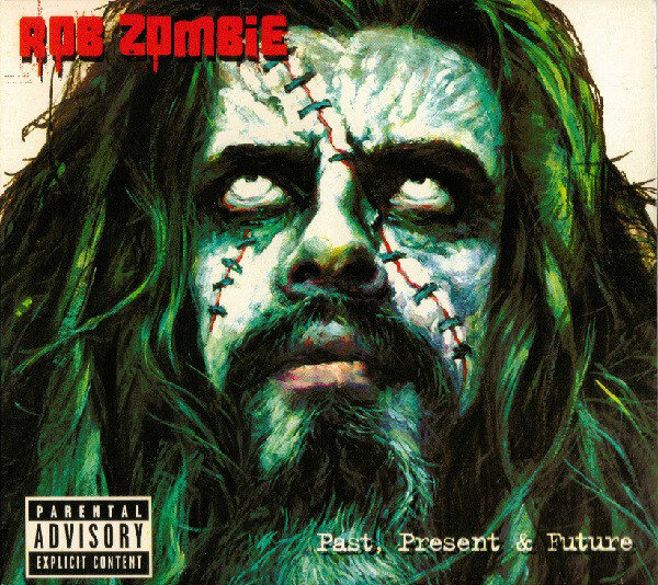 White Zombie《Super-chager Heaven》GTP谱