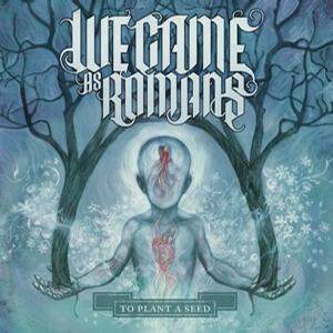 We Came As Romans《Intentions》GTP谱