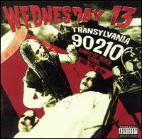 Wednesday 13《I Want You Dead》GTP谱