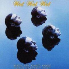 Wet Wet Wet《Love Is All Around》GTP谱