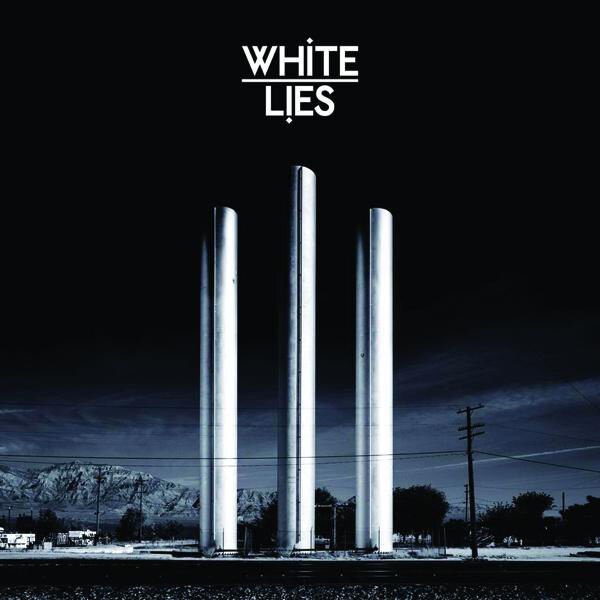 White Lies《Farewell To The Fairground》GTP谱
