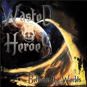 Wasted Heroes《Keep It In Your Arms》GTP谱