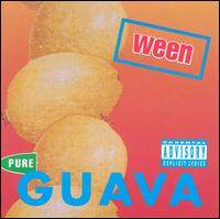 Ween《Push Th Little Daisies》GTP谱