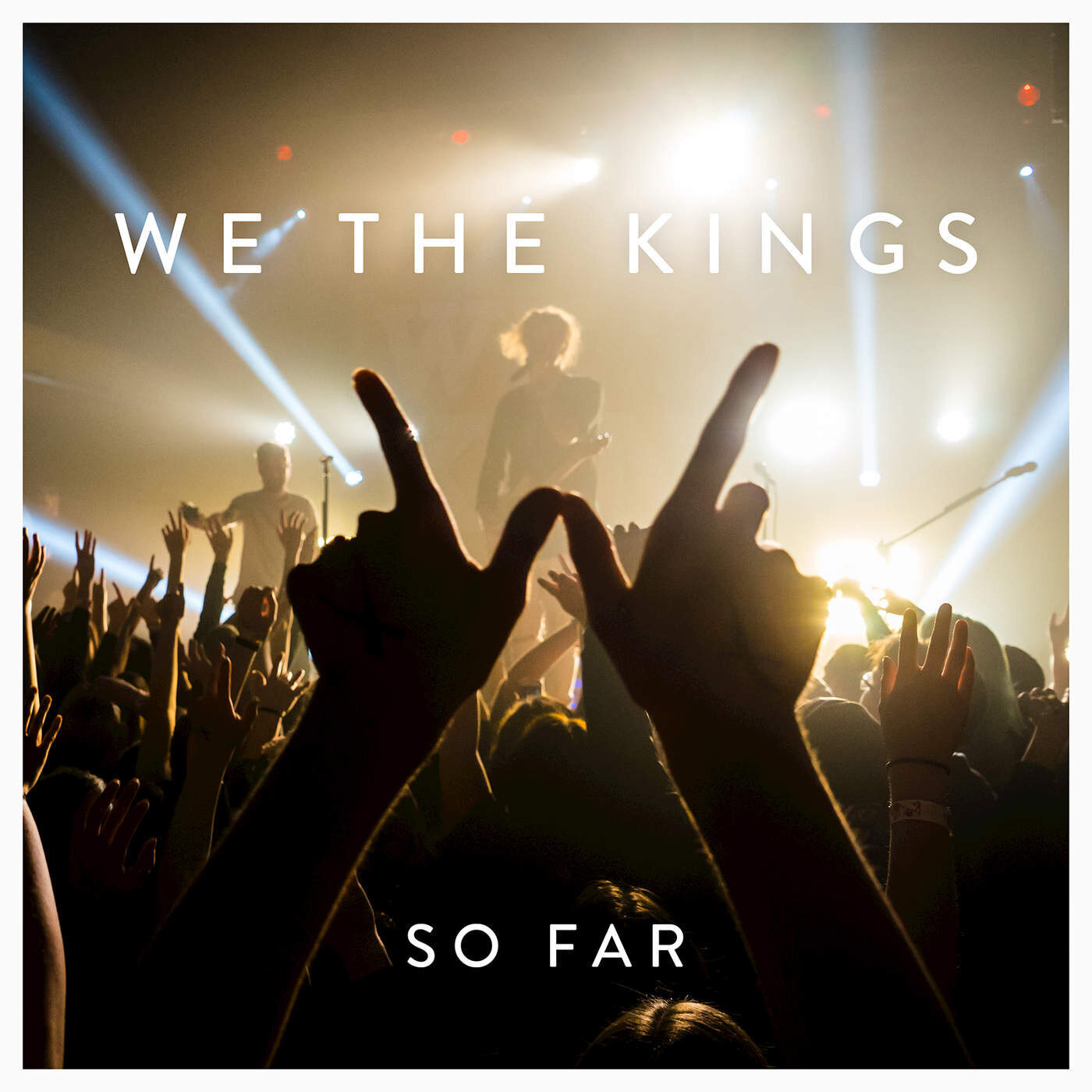 We the Kings《Well Be A Dream》GTP谱