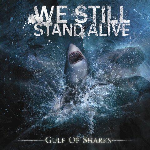 We Still Stand Alive《Broken Me》GTP谱