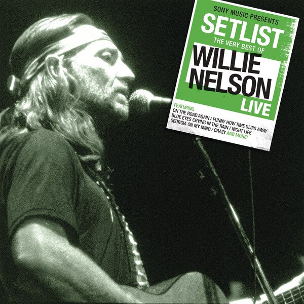 Willie Nelson《Blue Eyes Crying In The Rain》GTP谱