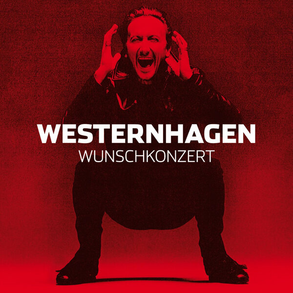 Westernhagen《Sexy》GTP谱