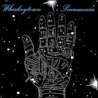 Whiskeytown《Bar Lights》GTP谱