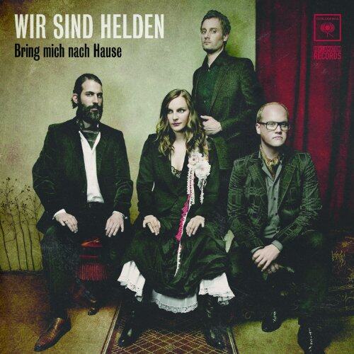 Wir Sind Helden《Nichts Was Wir Tun Konnten》GTP谱