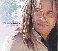 Yannick Noah《Destination Ailleurs》GTP谱