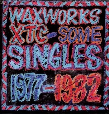 XTC《Senses Working Overtime》GTP谱