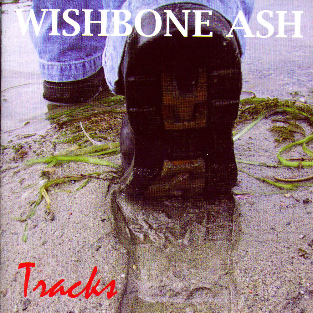 Wishbone Ash《Ballad Of The Beacons》GTP谱
