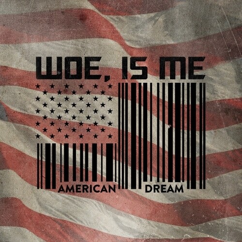 Woe, Is Me《Stand Up》GTP谱