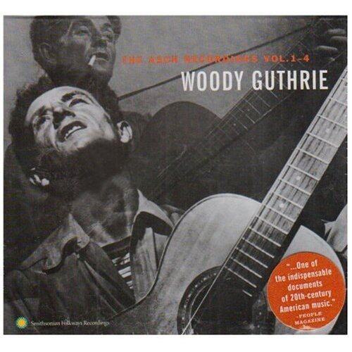 Woody Guthrie《This Land Is Your Land》GTP谱