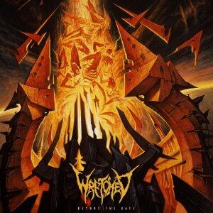 Wretched《Cimmerian Shamballa》GTP谱