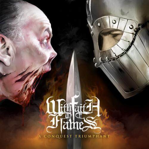 WITH FAITH OR FLAMES《Heir To The Viking Throne》GTP谱