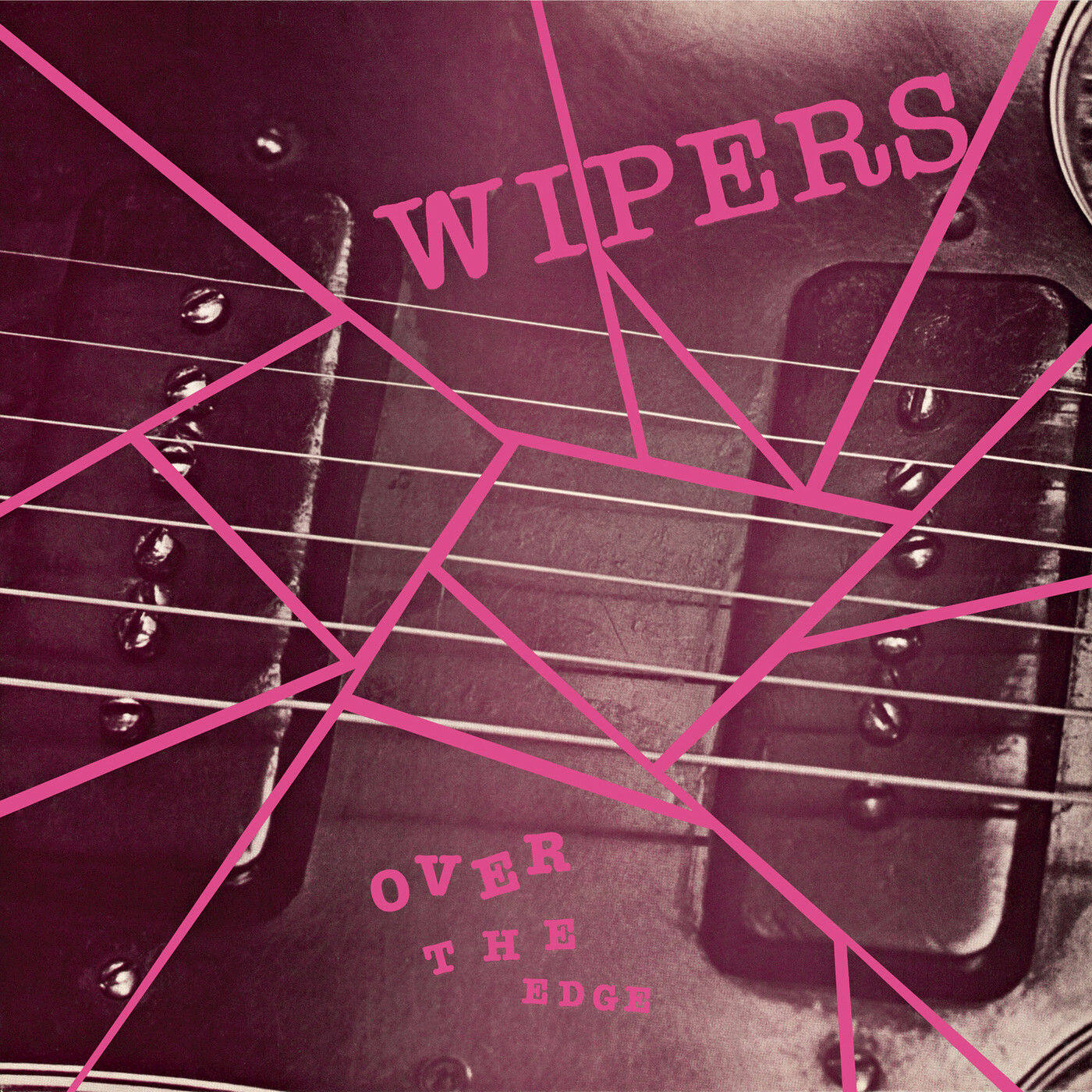Wipers《Doom Town》GTP谱
