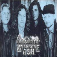 Wishbone Ash《Throw Down The Sword》GTP谱