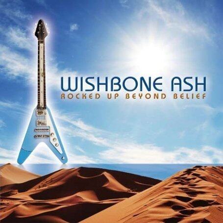 Wishbone Ash《King Will Come》GTP谱
