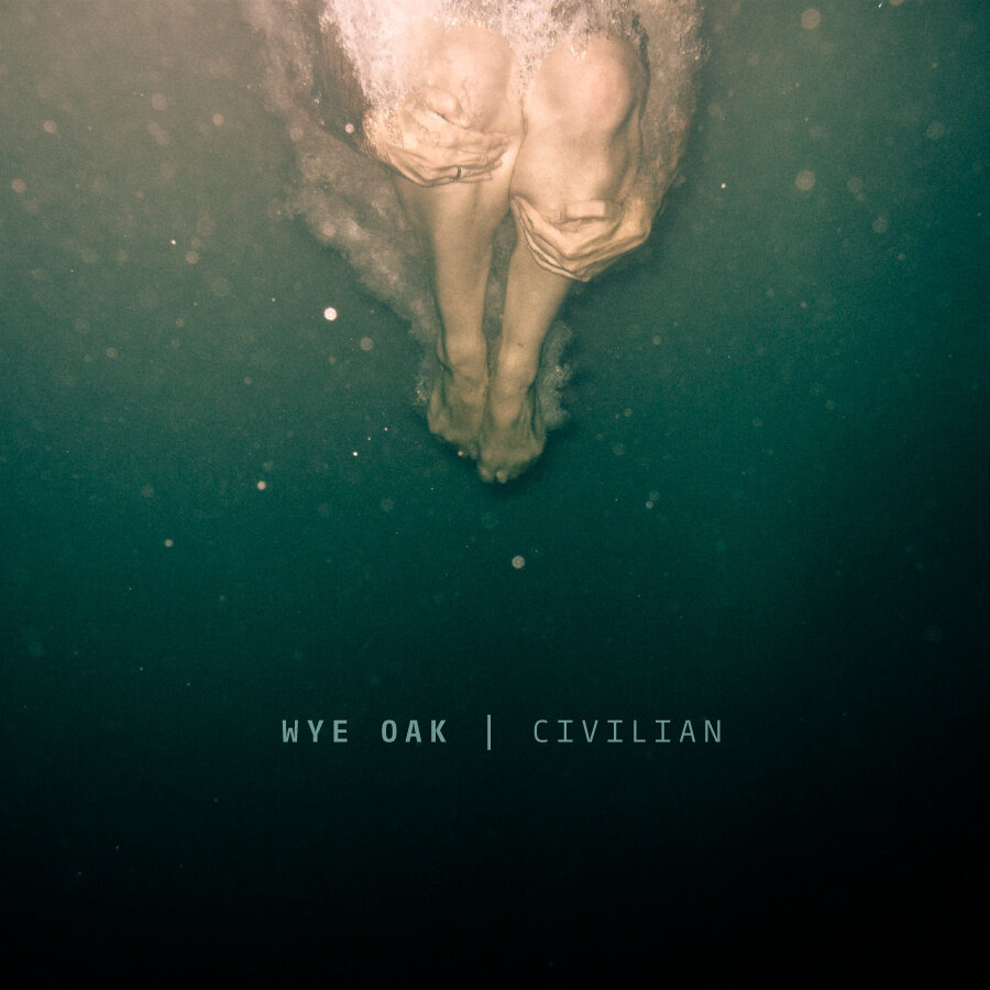 Wye Oak《Two Small Deaths》GTP谱
