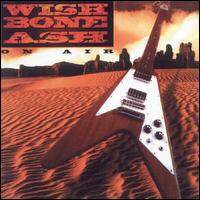 Wishbone Ash《Lullaby》GTP谱