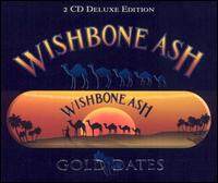Wishbone Ash《Outward Bound》GTP谱