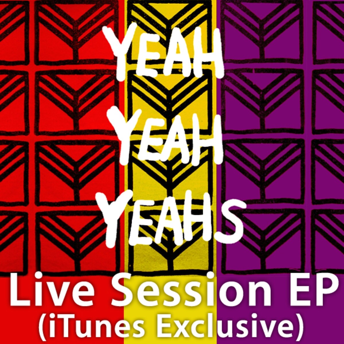 Yeah Yeah Yeahs《Gold Lion Acoustic》GTP谱