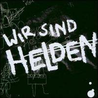 Wir Sind Helden《Denkmal》GTP谱