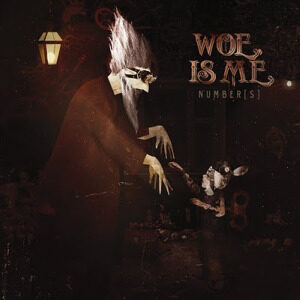 Woe, Is Me《Vengeance》GTP谱