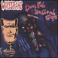 Wolfsbane《Moonlight》GTP谱