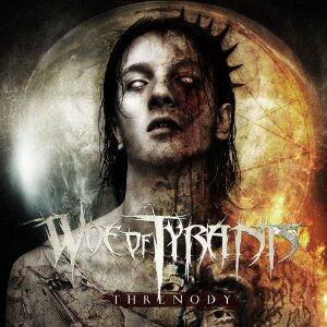 Woe of Tyrants《Singing Surrender》GTP谱