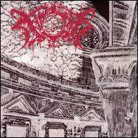 Xasthur《Sigils Made Of Flesh And Trees》GTP谱