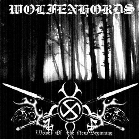 Wolfenhords《Jewland Extermination》GTP谱