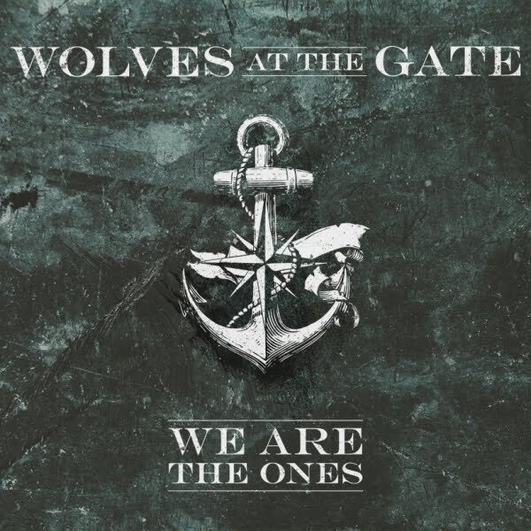 Wolves At The Gate《Oh The Depths》GTP谱