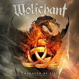 Wolfchant《Clan Of Cross》GTP谱