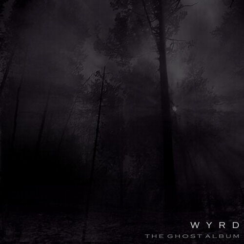 Wyrd《My Ghosts》GTP谱