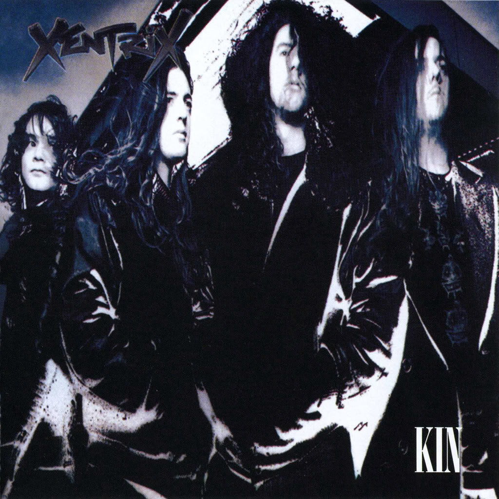 Xentrix《Waiting》GTP谱