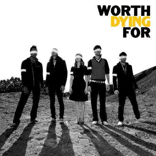 Worth Dying For《The Change》GTP谱