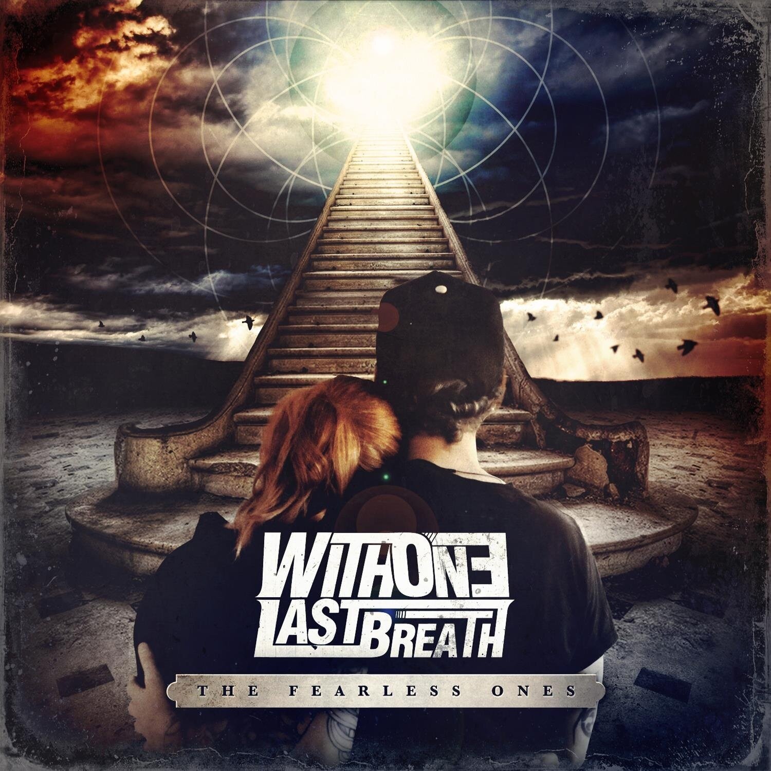 With One Last Breath《After The Suffering》GTP谱