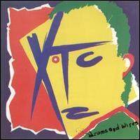 XTC《Outside World》GTP谱