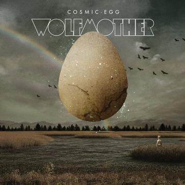 Wolfmother《In The Morning》GTP谱
