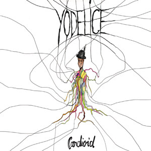 Yodelice《Wake Me Up》GTP谱