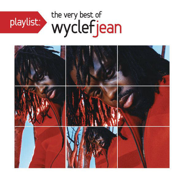 Wyclef Jean《911》GTP谱