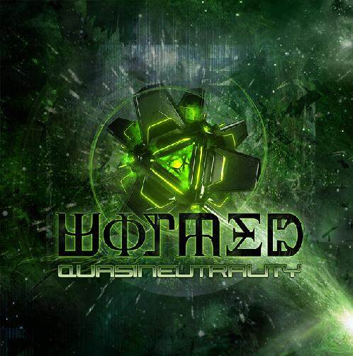 Wormed《Undeciphering The Inquantificability》GTP谱