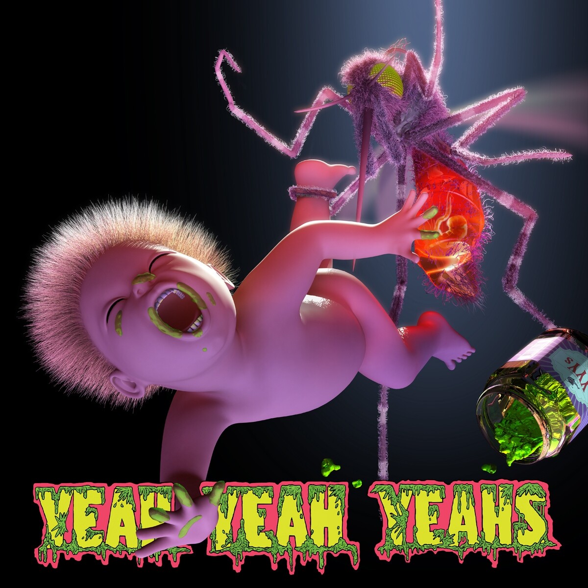 Yeah Yeah Yeahs《Maps Acoustic》GTP谱