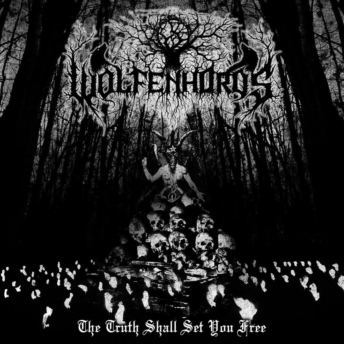Wolfenhords《The Truth Shall Set You Free》GTP谱