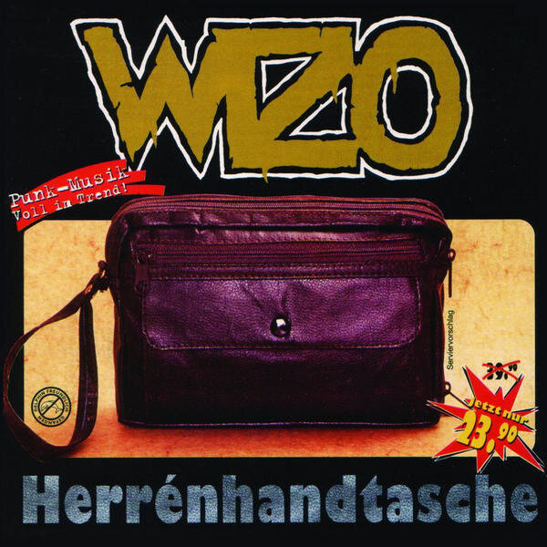 WIZO《Quadrat Im Kreis》GTP谱