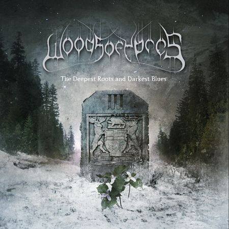 Woods of Ypres《Your Ontario Town Is A Burial Ground》GTP谱