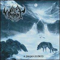 Wolfchant《A Pagan Storm》GTP谱